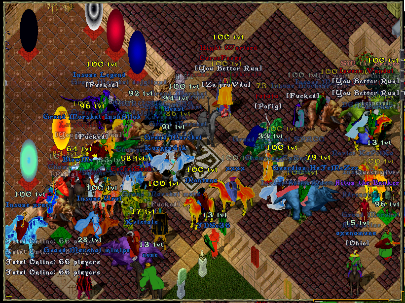 66 online